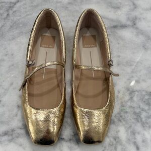 Dolce Vita Reyes Mary Jane